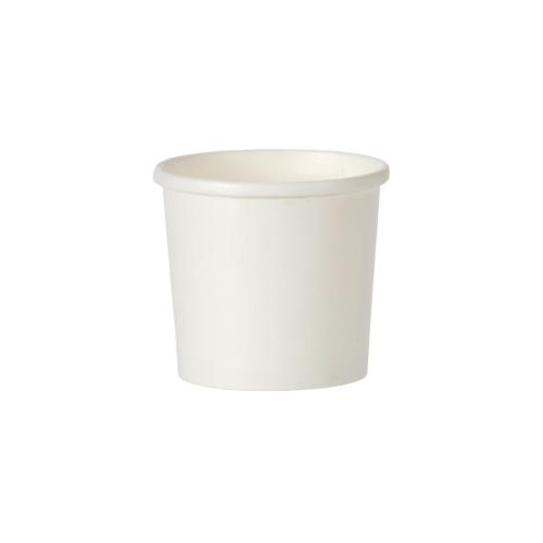 Heavy Duty Soup Container Combi Pack - 12oz (Pack 250)