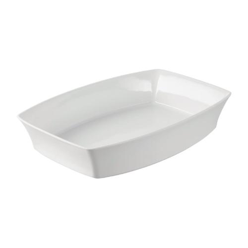 Revol Alexandrie Rectangular Roasting Dish - 65x340x225mm (Box 2)