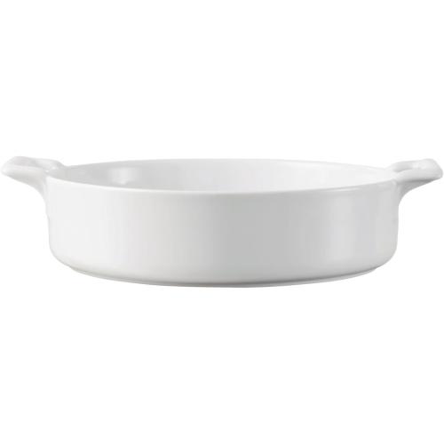 Revol Belle Cuisine Round Dish - 55x185x185mm (Box 2) (B2B)