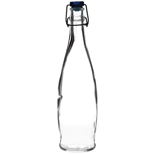 Glass Bottle Swing Top - 360ml (Box 6)