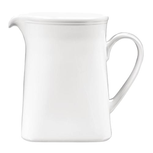 Churchill Counter Serve Square Jug - 1.5Ltr (Box 2)