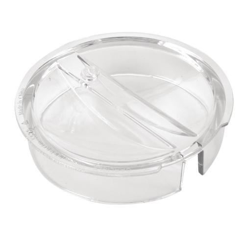 Churchill Counter Serve Square Jug Lid - 1.5Ltr (Box 6) (Direct)