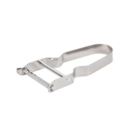 Vogue Julienne Peeler St/St - 110mm 4 1/2"