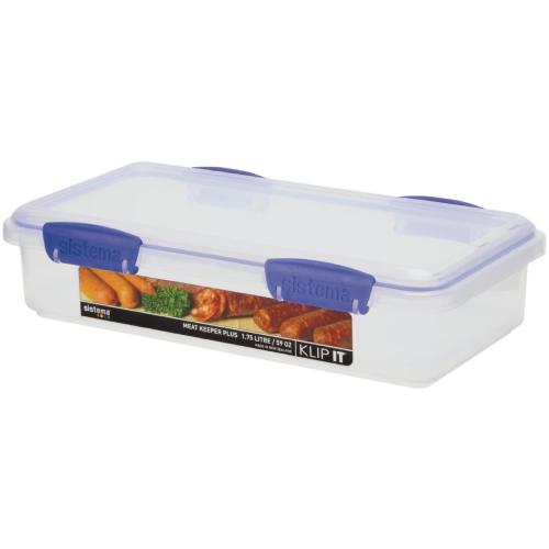 Klip It Meat Keeper Plus - 1.7Ltr