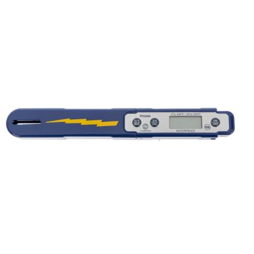 Comark PDQ400 Dishwasher Safe Thermometer