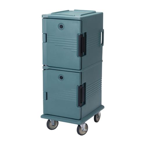 Cambro Ultra Camcart UPC800 Slate Blue