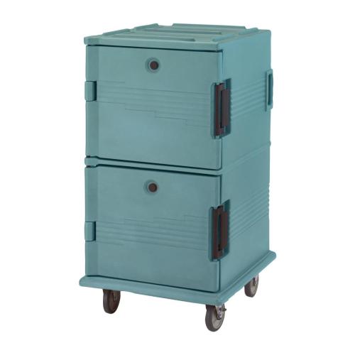 Cambro Ultra Camcart UPC1600 Slate Blue