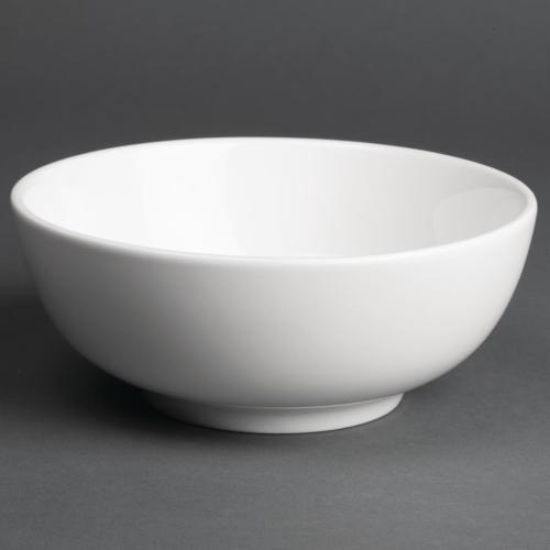 Royal Porcelain Maxadura Rice Bowl - 130mm 5" (Box 12)