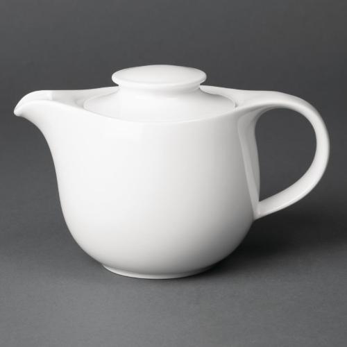 Royal Porcelain Maxadura Teapot - 350ml 12.3oz (Box 2)