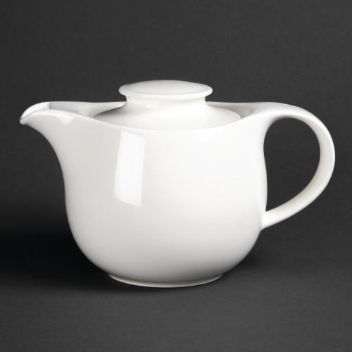 Royal Porcelain Maxadura Teapot - 750ml 26 1/2oz (Box 1)