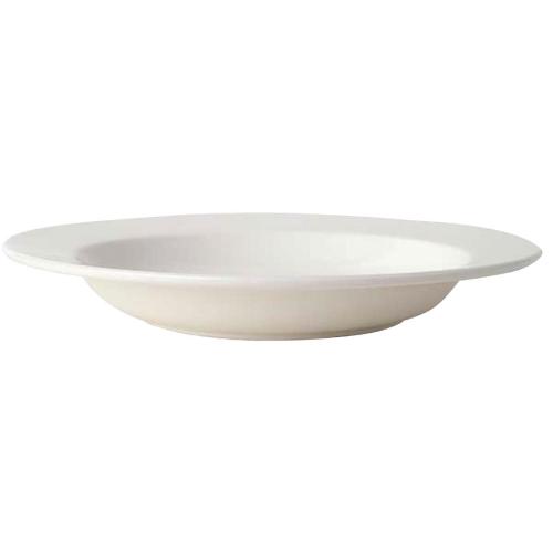 Royal Bone Ascot Wide Rim Bowl - 230mm 9" (Box 6)