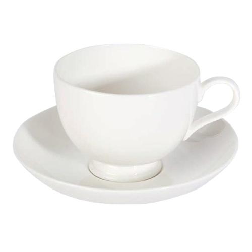 Royal Bone Ascot Cappuccino Cup - 200ml 7oz (Box 6)