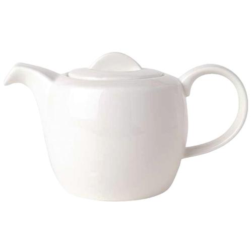 Royal Bone Ascot Teapot - 1Ltr 35oz (Box 1)