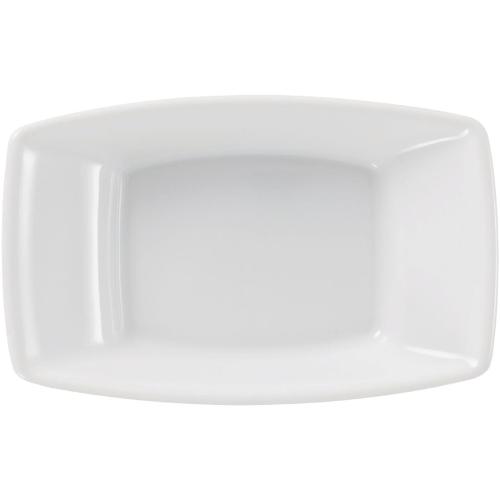 Revol Miniature Alexandrie Rectangular Dish - 30ml 1oz 20x97x60mm (Box 6) (B2B)