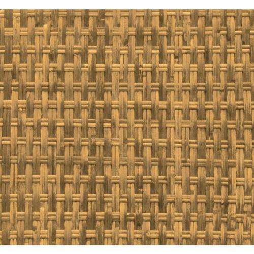 Werzalit Square 600mm Table Top (Natural Rattan 058) (B2B)