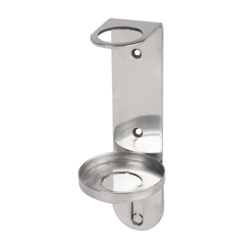 Dispenser Bracket Stainless Steel for CG863 & CG864