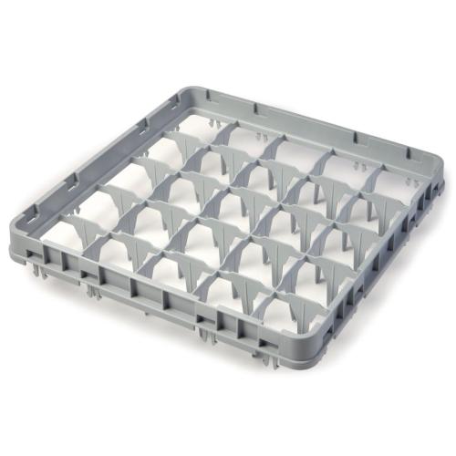 Cambro Full Size Half Drop Extender 25 Compartment