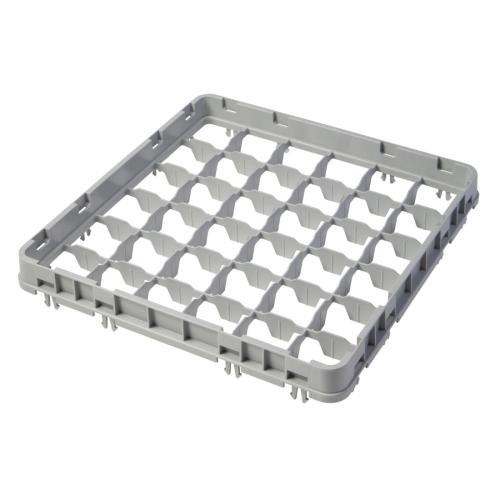 Cambro Full Size Half Drop Extender 36 Compartment