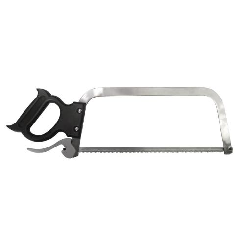 Bow Saw Black