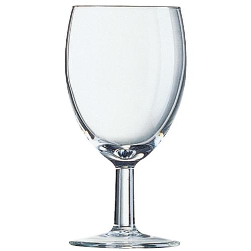 Arc Savoie Goblet - 240ml 8.5oz (Box 48)