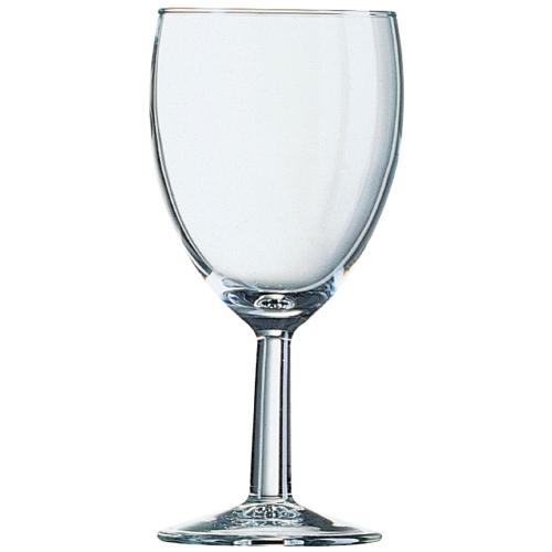 Arc Savoie Goblet - 190ml 6.66oz (Box 48)