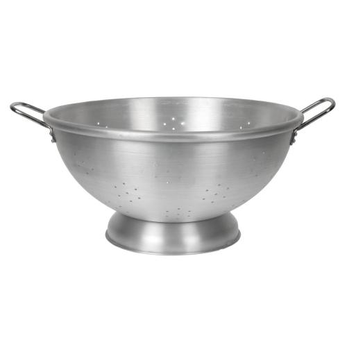 Colander Aluminium - 18"