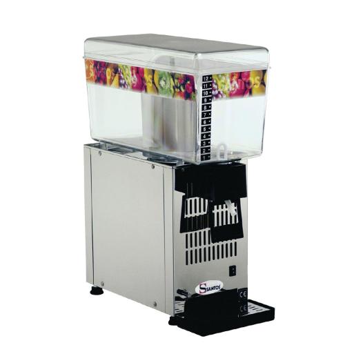 Santos Cold Drink Dispenser (1 Bowl) (B2B)