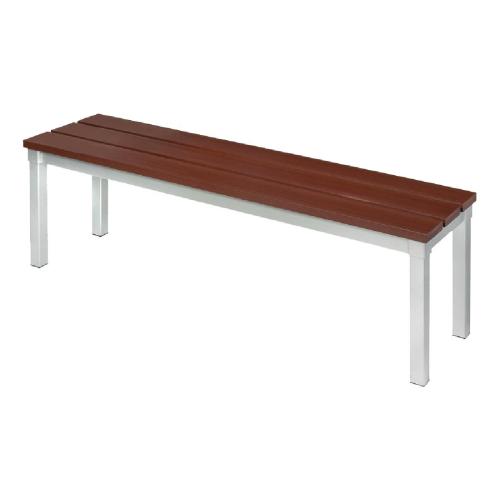 Enviro Outdoor Bench - 1050x430mm height (Direct)