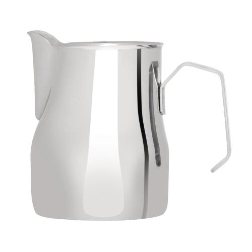 Hook Handled Milk Jug St/St - 350ml