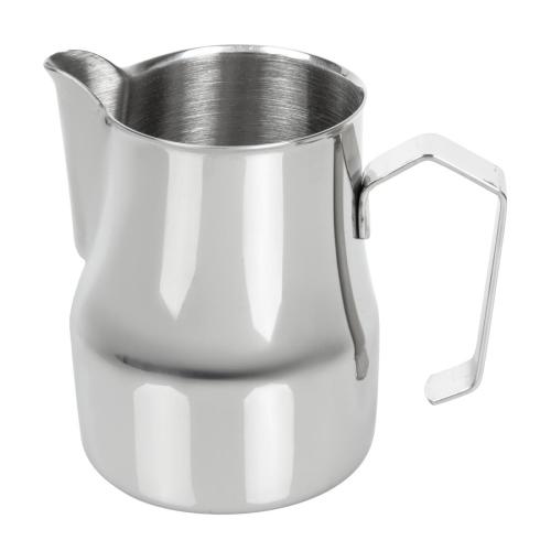 Hook Handled Milk Jug St/St - 500ml