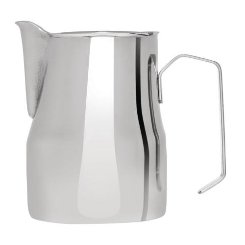 Hook Handled Milk Jug St/St - 750ml