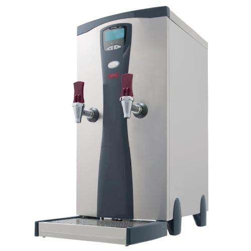 Instanta Premium Counter Top Boiler Twin Tap with BuiltIn Filtration 3kW(Direct)