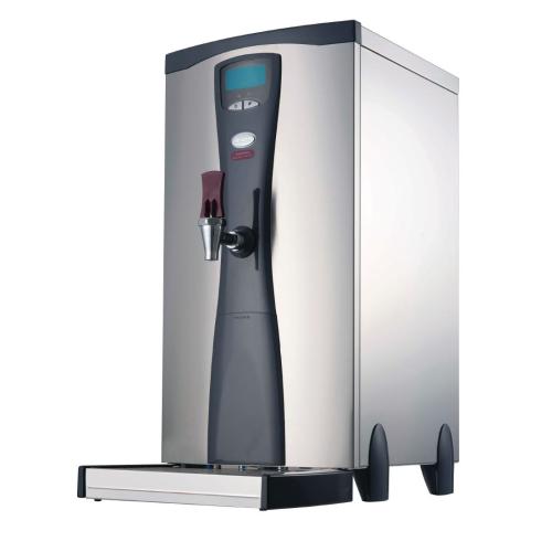 Instanta Premium Counter Top Boiler Single Tap with Built-In Filtration (Direct)