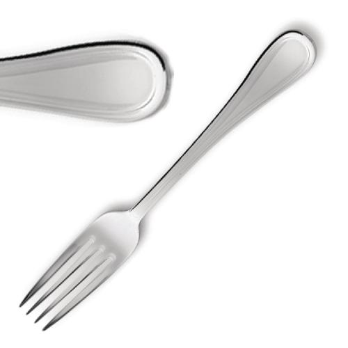 Elia Reed Dessert Fork (Box 12)