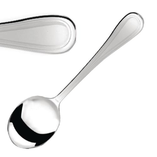 Elia Reed Soup Spoon (Box 12) (B2B)