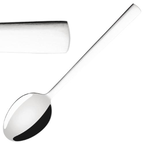 Olympia Airnox Dessert Spoon 18/0 St/St (Box 12)