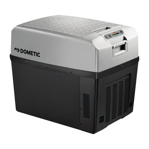 Dometic TropiCoolThermoelectric Cooler/Heater - 33Ltr fits GN 1/2