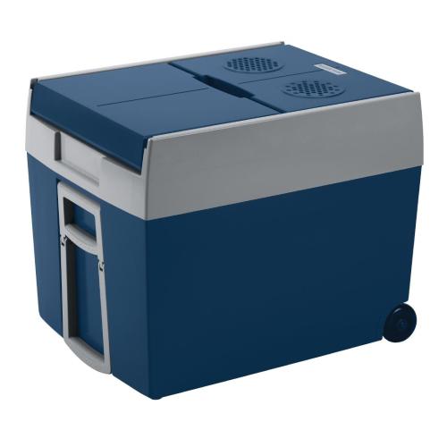 Mobicool Thermoelectric Cooler Grey - 48Ltr