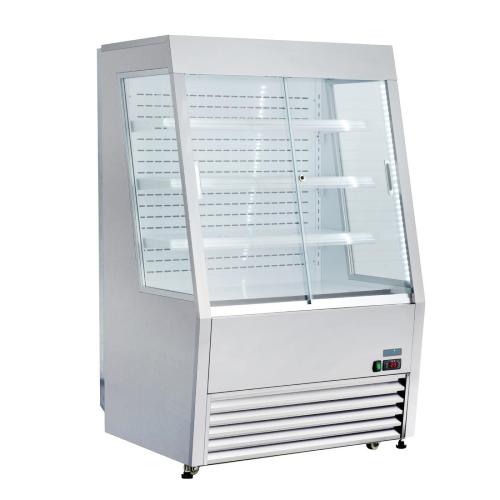 Polar G-Series Multideck Display Fridge - 918mm