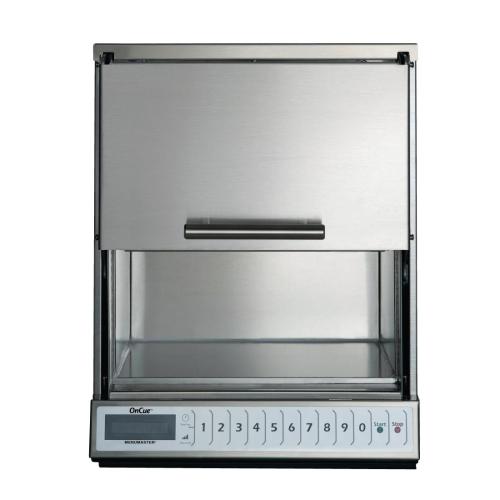 Menumaster Pop Up Door Microwave - 2400watt