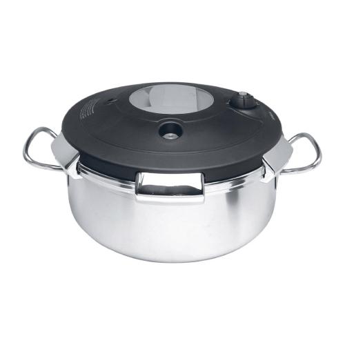 Artame Pressure Cooker - 10Ltr (B2B)