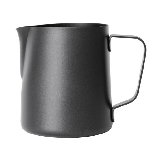 Olympia Black Non-Stick Milk Jug - 340ml 11.49fl oz