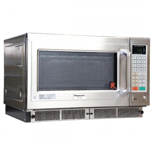 Panasonic Combination Microwave Grill - 1800watt