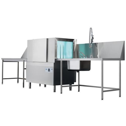 Classeq CST 100 Automatic Rack Machine (Direct)