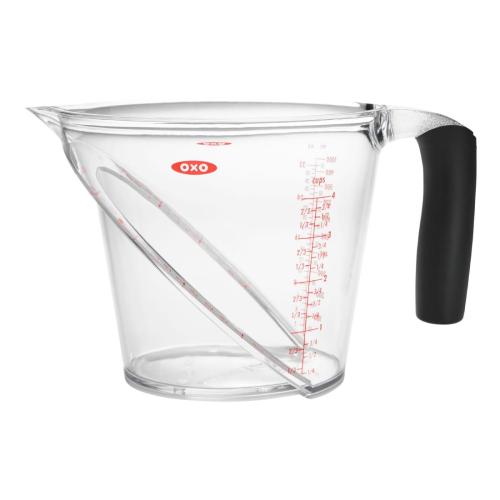 Oxo Good Grips Angled Measuring Jug - 1000ml