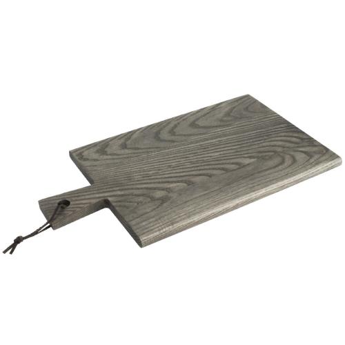 Olympia EUTR Ash Serving Board 305x215x15mm 12x8 1/2x3/4"