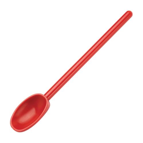 Hells Tools Mixing Spoon Red - 12"