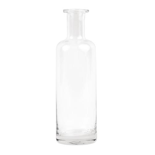 Olympia Glass Water Bottle - 320ml (Box 6)