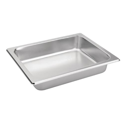 Olympia Spare Food Pan for CN607 1/2 Chafing Dish