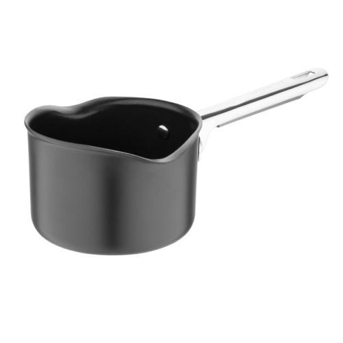 Vogue Milk Pan Non Stick - 140mm 5 1/2"